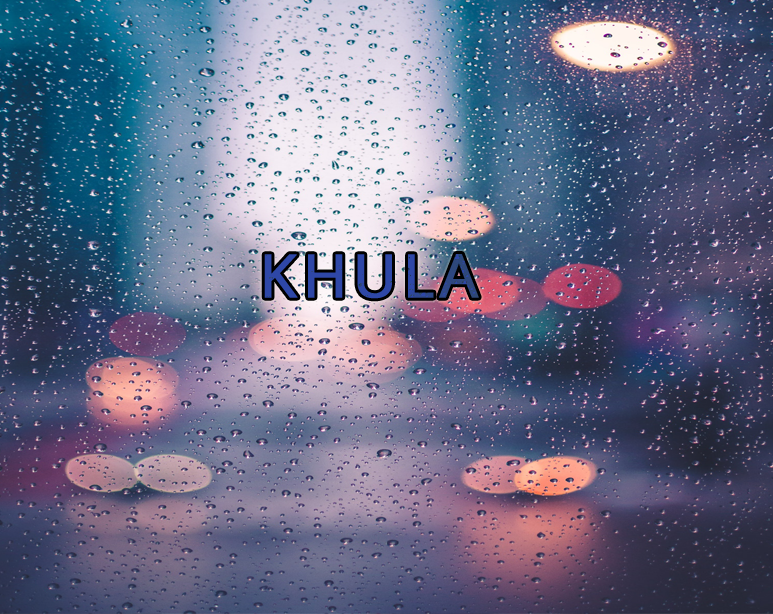 Przykład czcionki Khula