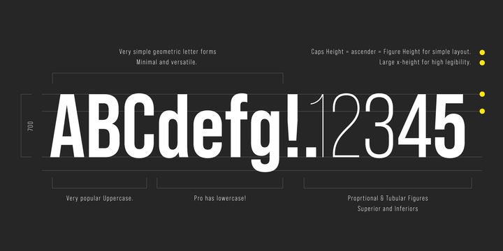 Przykład czcionki Bebas Neue Pro Expanded ExtraBold Italic