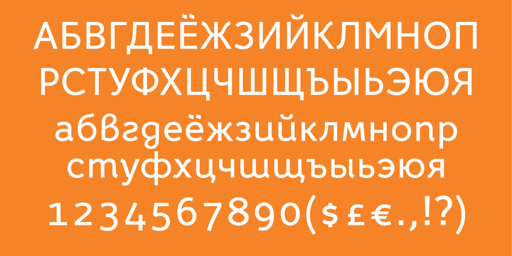 Przykład czcionki Fox Grotesque Pro Light Italic