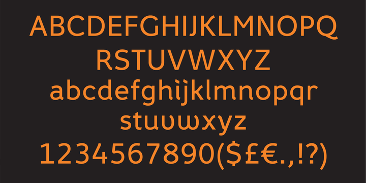 Przykład czcionki Fox Grotesque Pro ExtraBold Italic