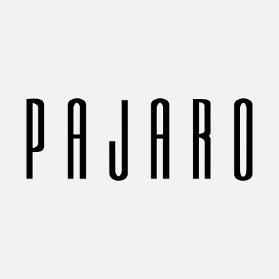Przykład czcionki -OC Pajaro Regular