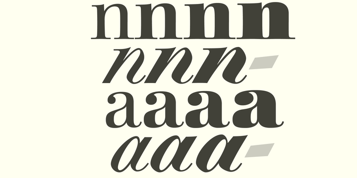 Przykład czcionki Charpentier Classicistique Pro SemiBold Italic