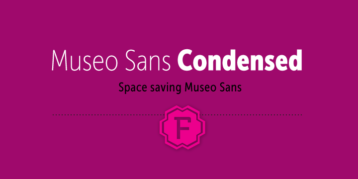 Przykład czcionki Messina Sans Condensed Bold Italic