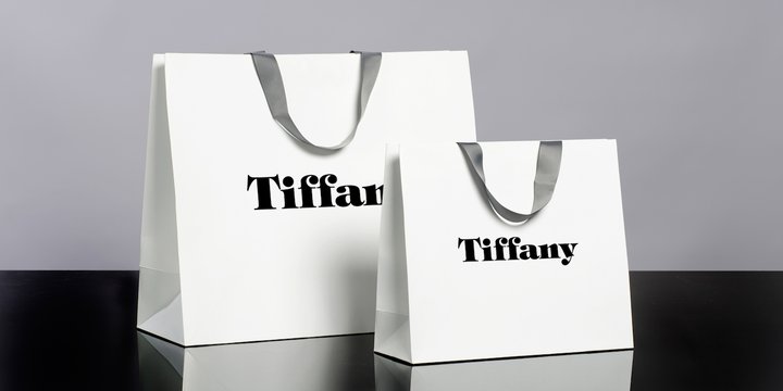 Przykład czcionki ITC Tiffany Regular