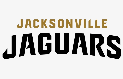 Przykład czcionki Jacksonville Jaguars