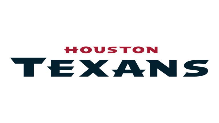 Przykład czcionki Houston Texans SemiBold