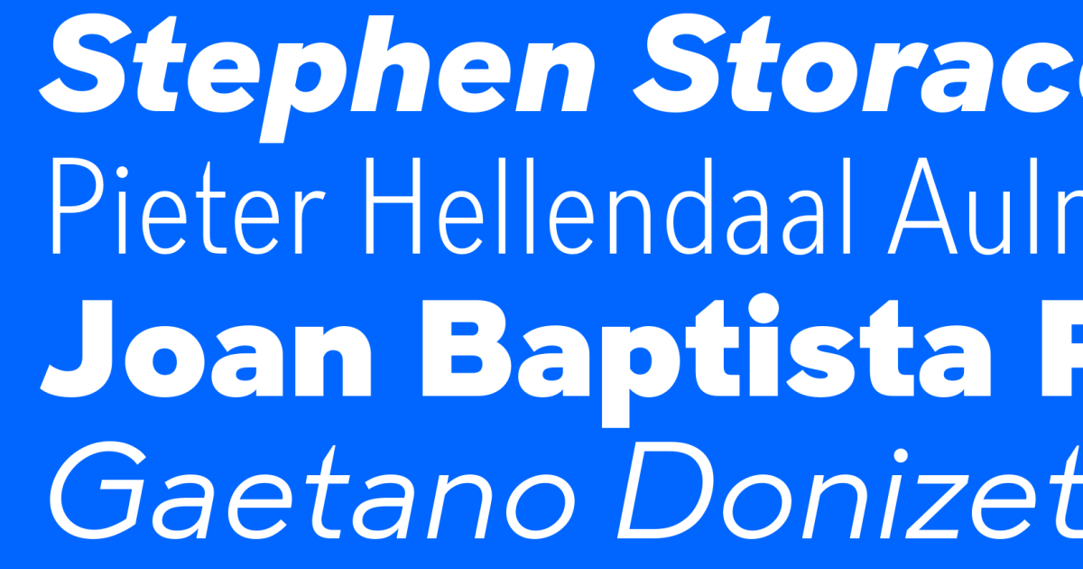 Przykład czcionki DS 737 Condensed Bold Italic