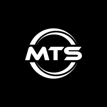 Przykład czcionki MTS Sans Medium