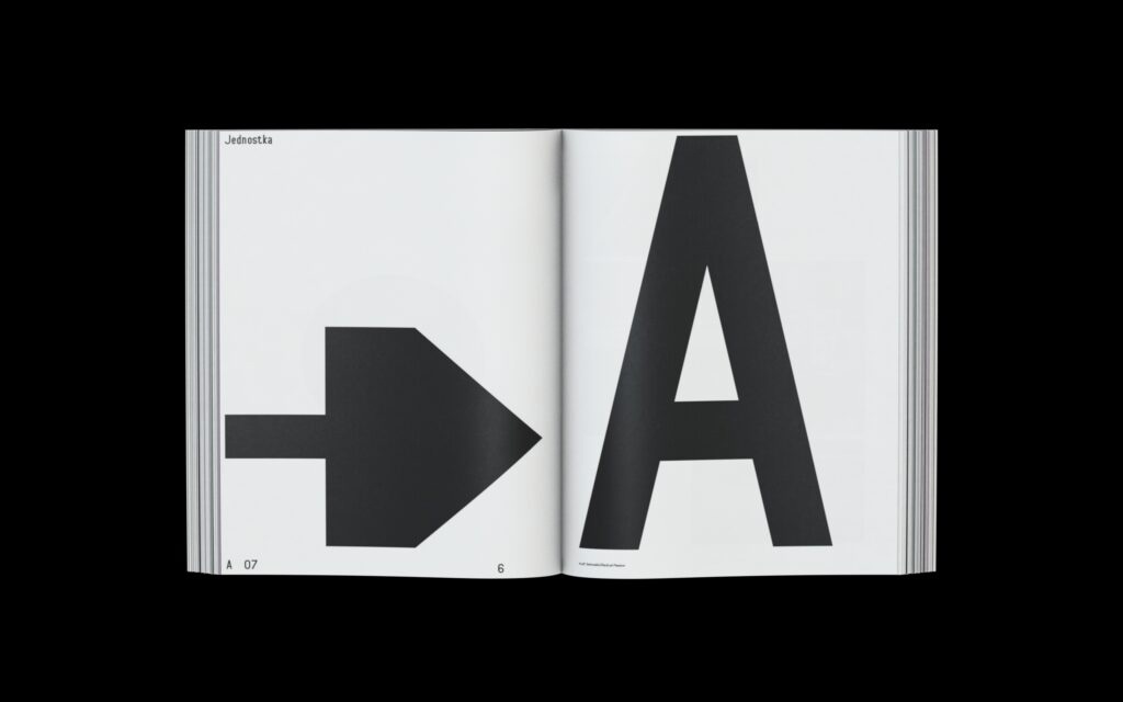 Przykład czcionki Tor Grotesk Thin Italic