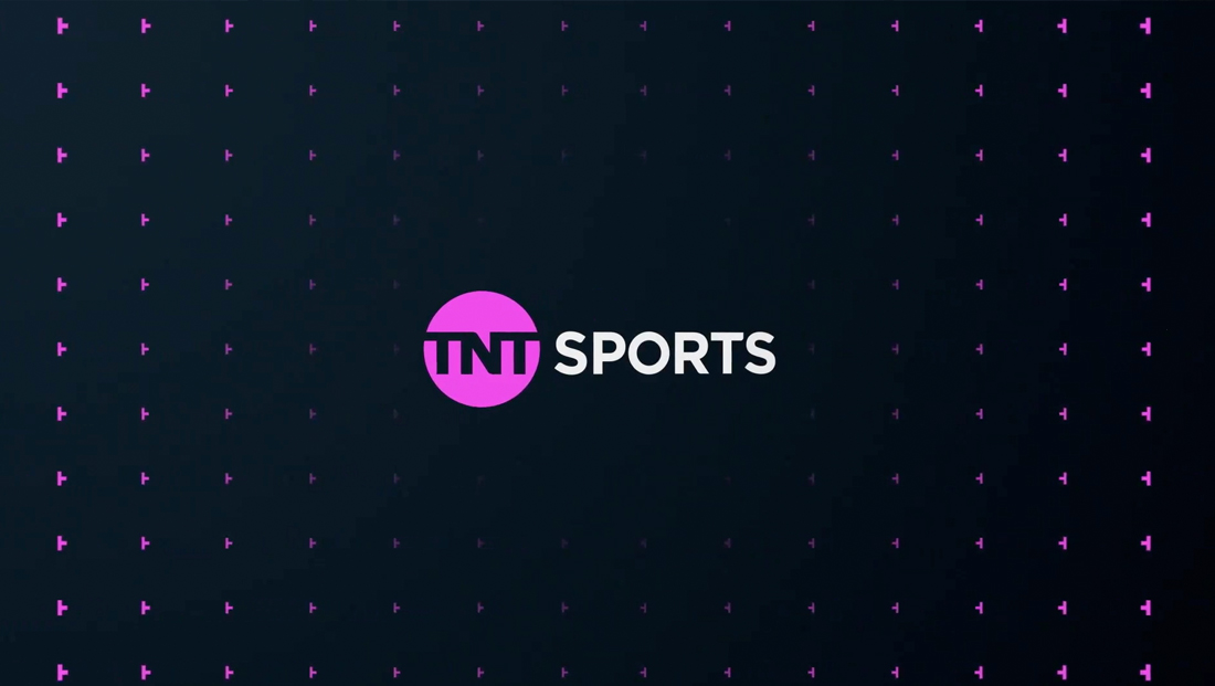 Przykład czcionki TNT Sports Serif