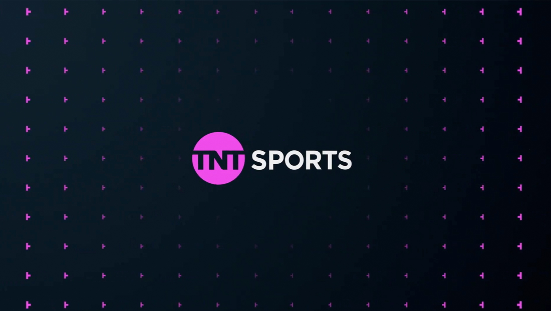 Przykład czcionki TNT Sports Serif Italic